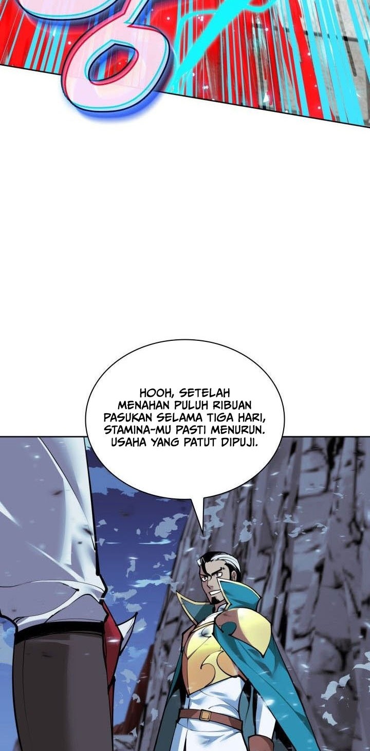Overgeared New Chapter 268 Gambar 63
