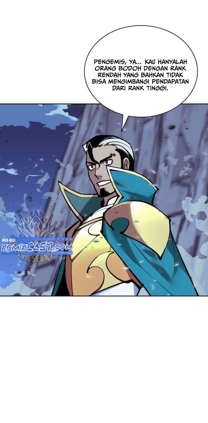 Overgeared New Chapter 268 Gambar 65