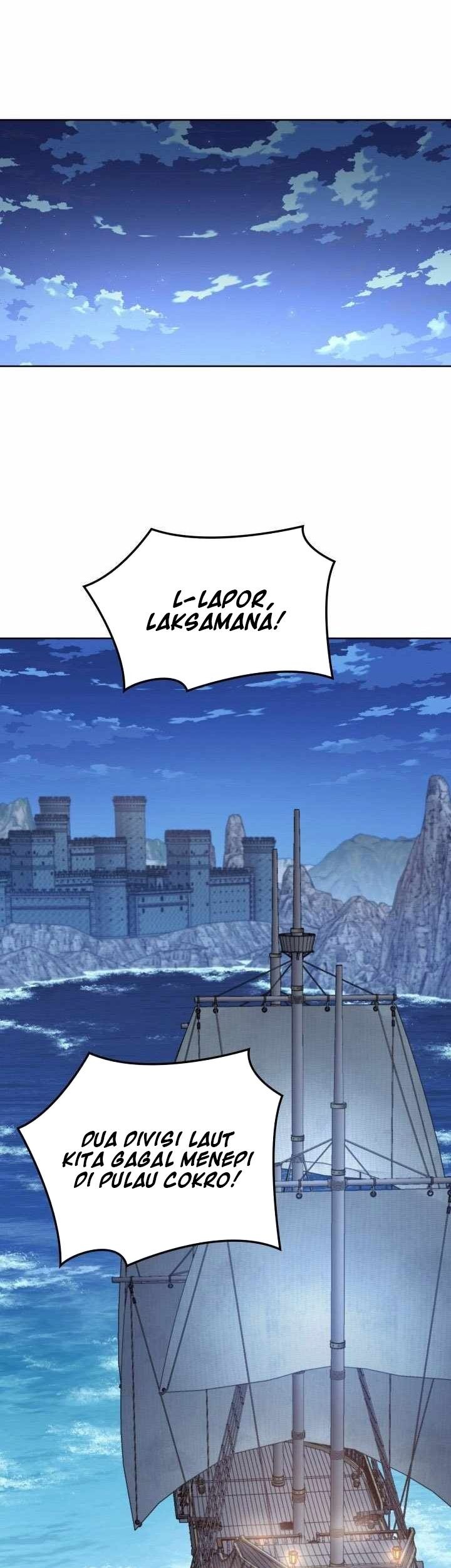 Overgeared New Chapter 265 Gambar 47
