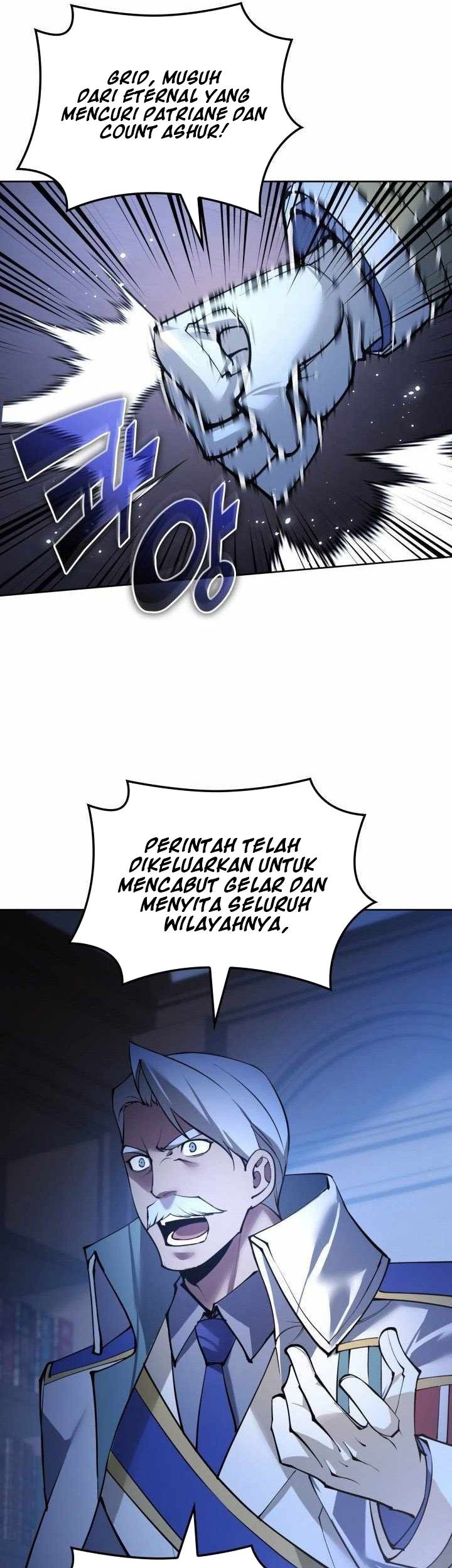 Overgeared New Chapter 265 Gambar 49