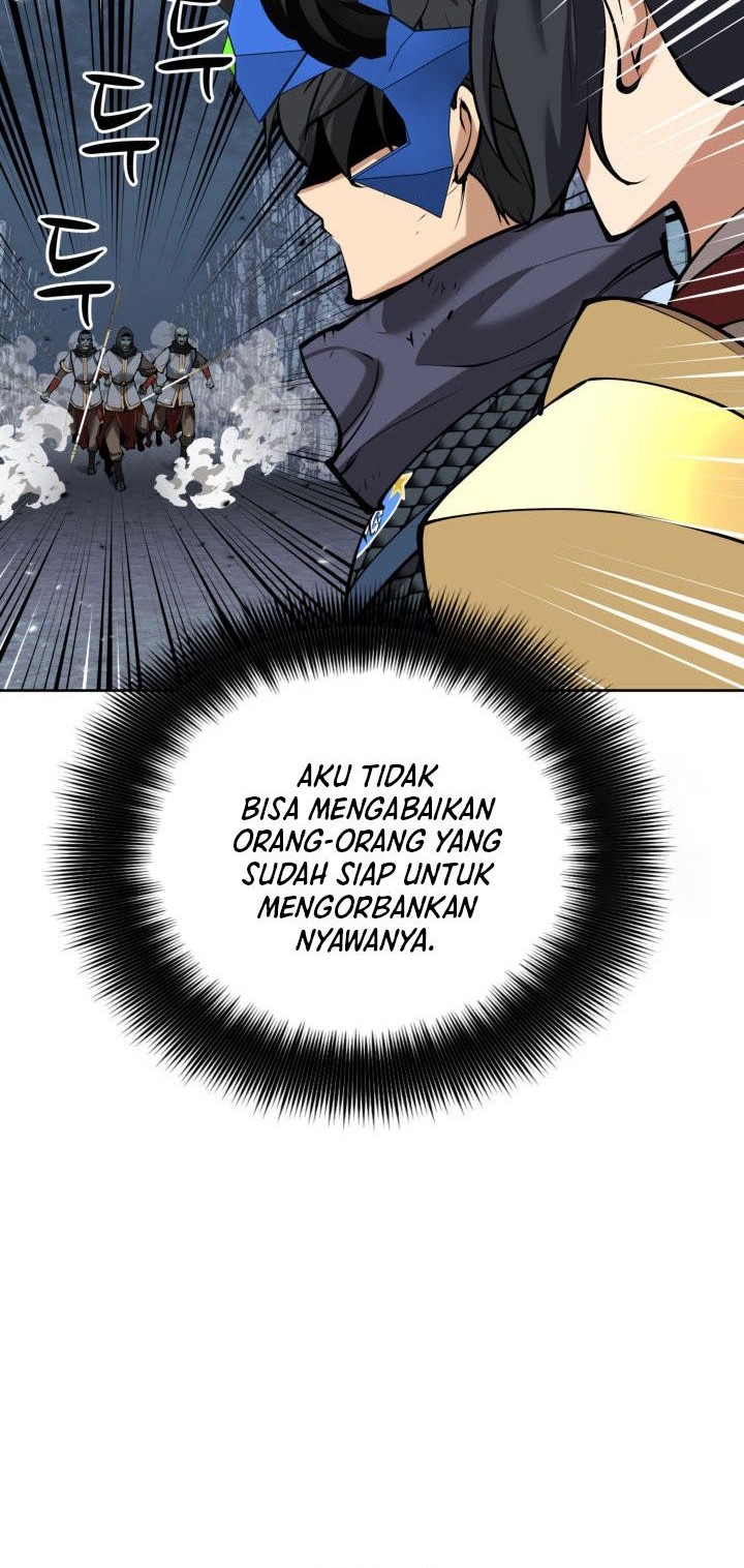 Overgeared New Chapter 264 Gambar 55