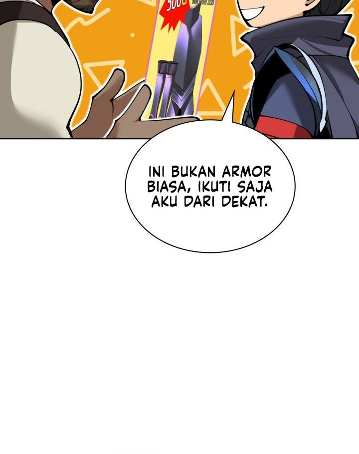 Overgeared New Chapter 262 Gambar 61