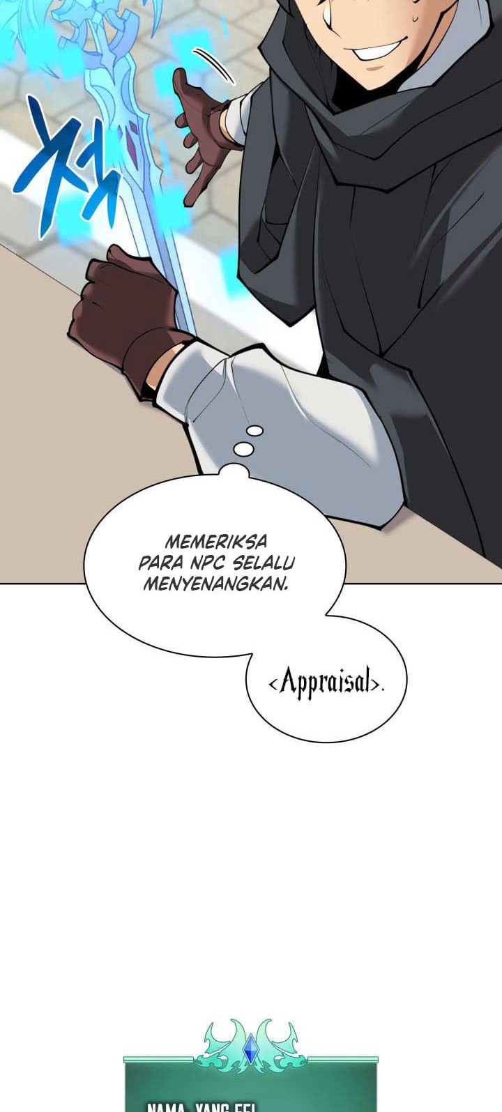 Overgeared New Chapter 258 Gambar 55