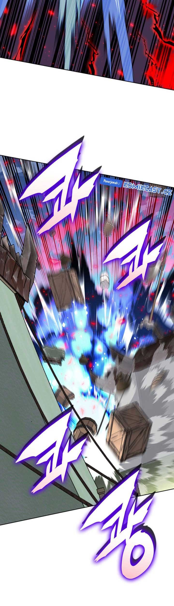 Overgeared New Chapter 257 Gambar 62