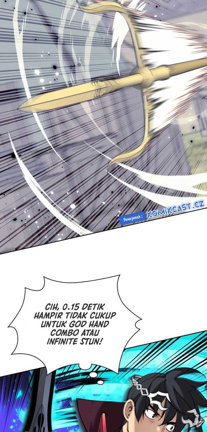 Overgeared New Chapter 256 Gambar 49