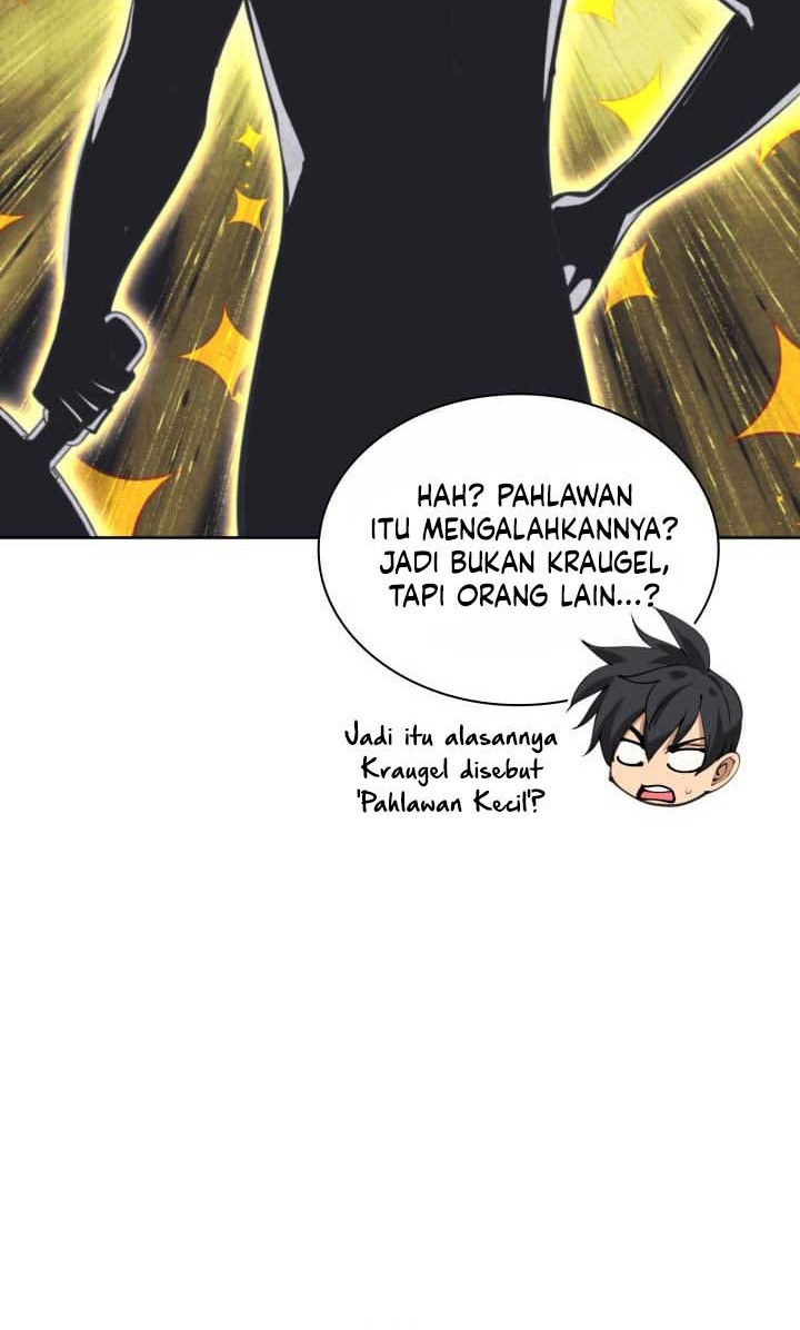 Overgeared New Chapter 254 Gambar 49