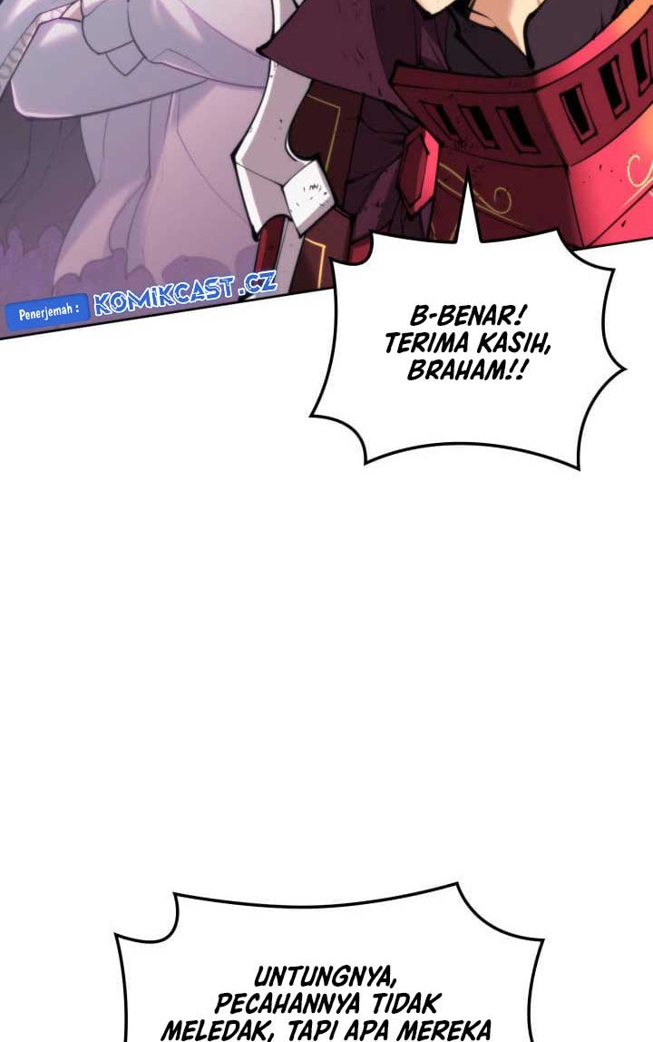 Overgeared New Chapter 253 Gambar 49