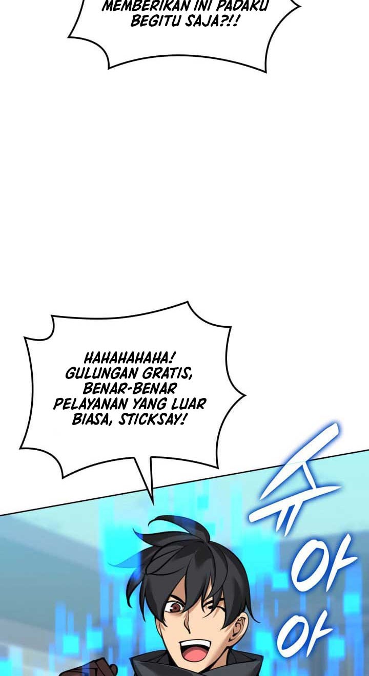 Overgeared New Chapter 252 Gambar 53