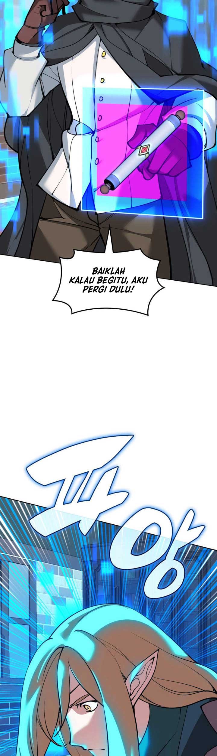 Overgeared New Chapter 252 Gambar 54