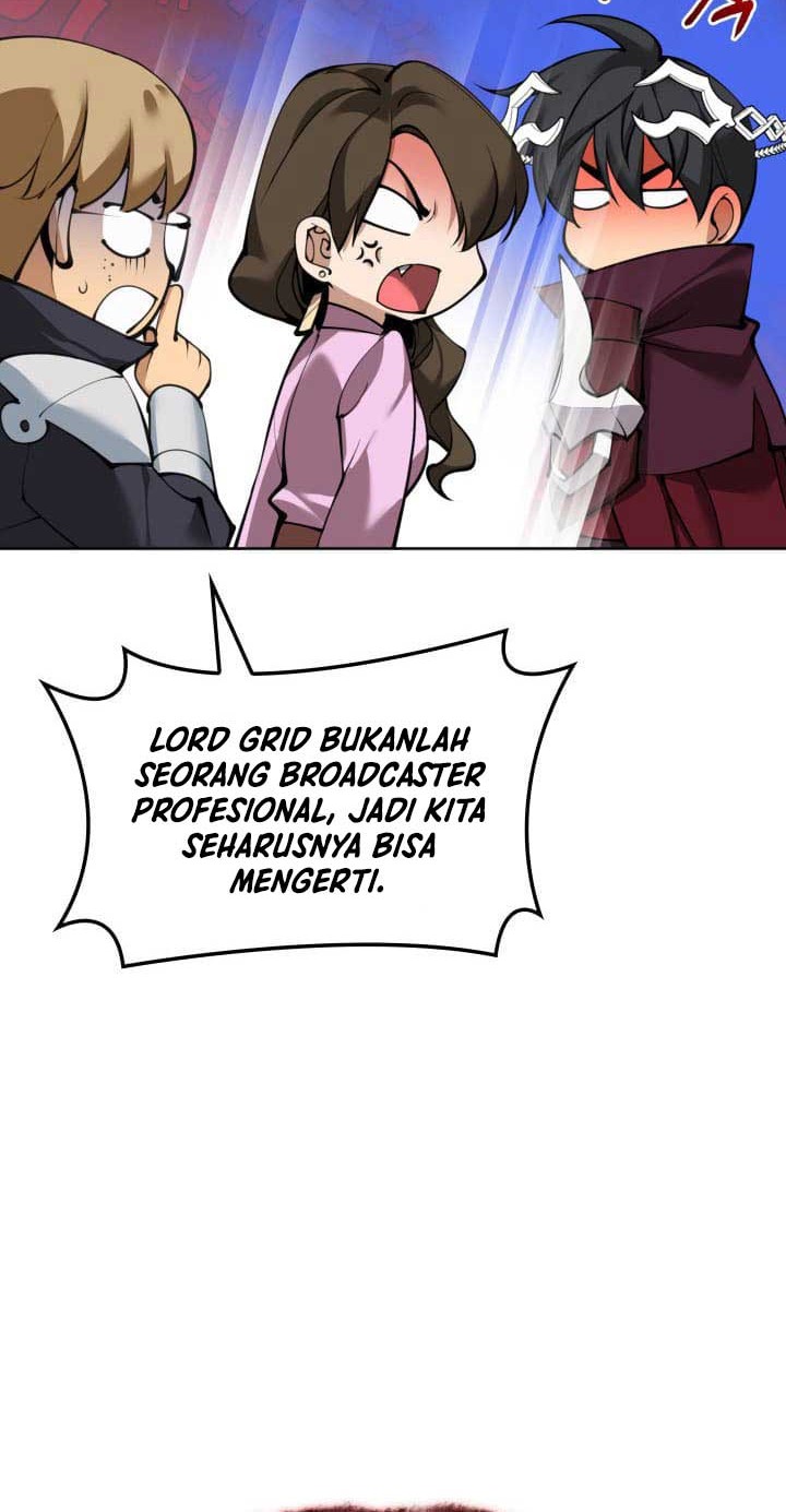 Overgeared New Chapter 249 Gambar 47