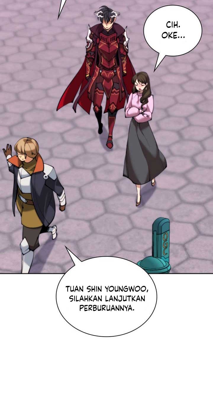 Overgeared New Chapter 249 Gambar 49