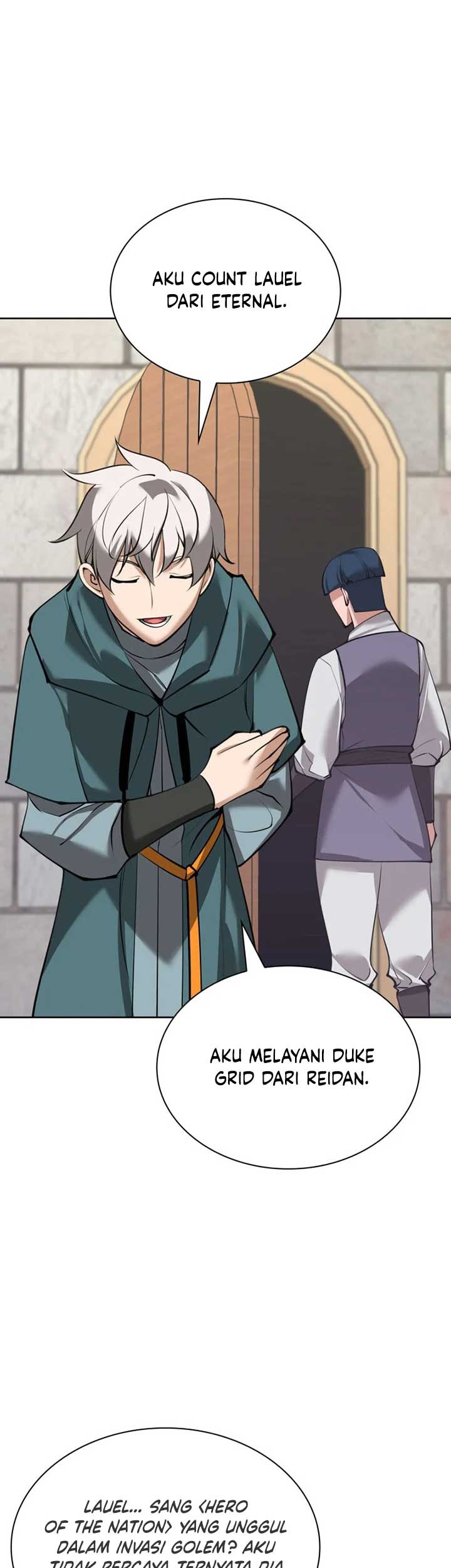 Overgeared New Chapter 246 Gambar 60