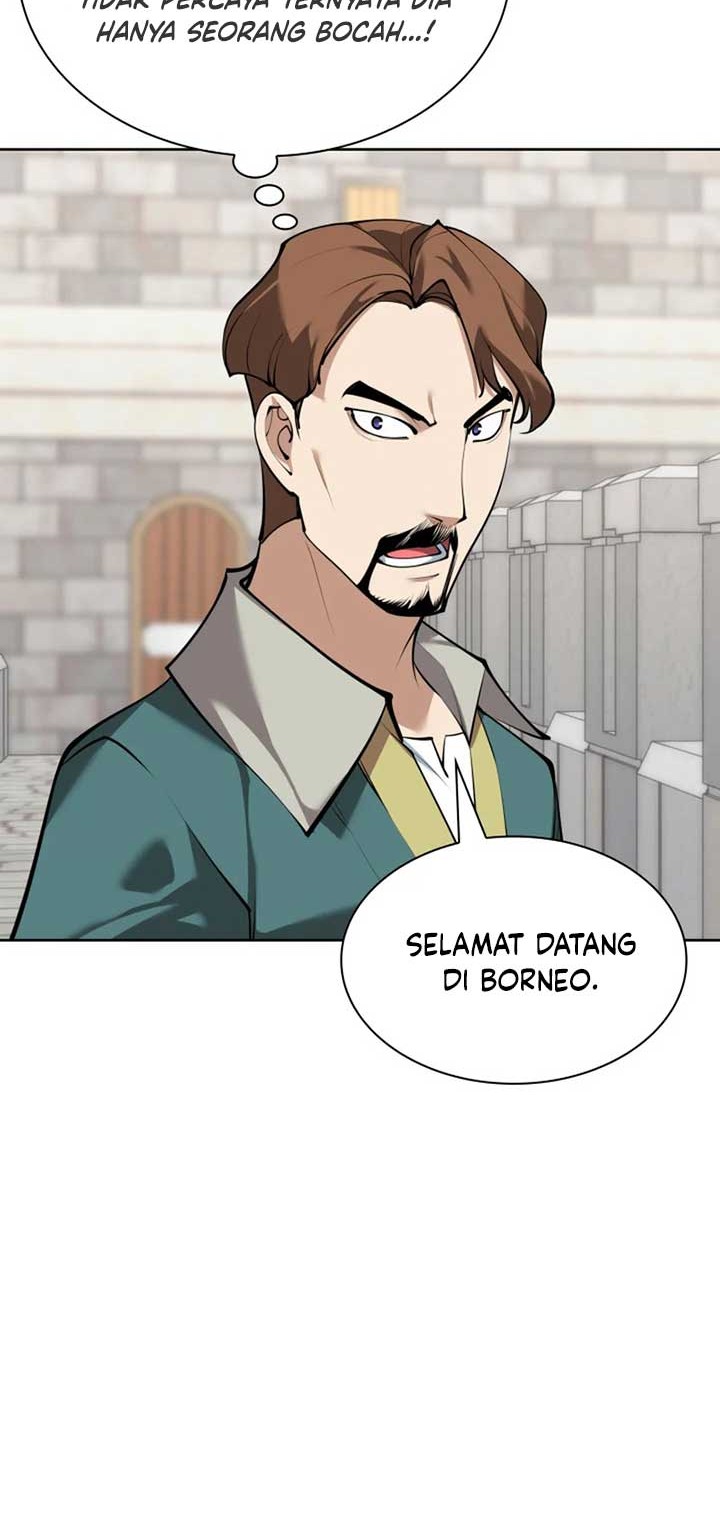 Overgeared New Chapter 246 Gambar 61