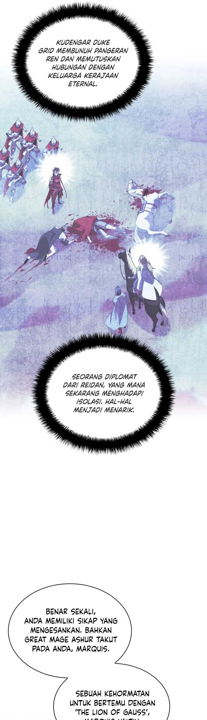 Overgeared New Chapter 246 Gambar 62