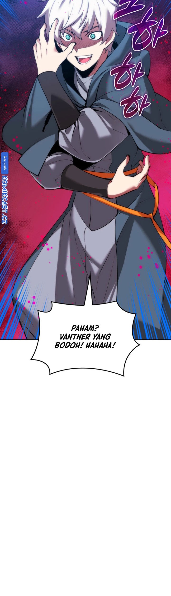 Overgeared New Chapter 244 Gambar 62
