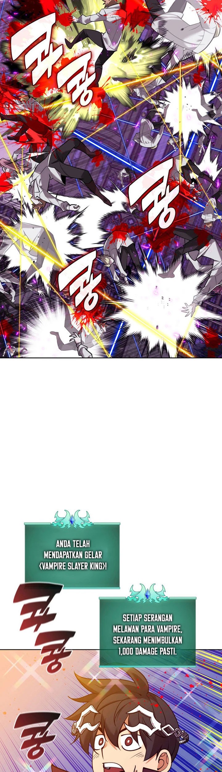 Overgeared New Chapter 244 Gambar 64