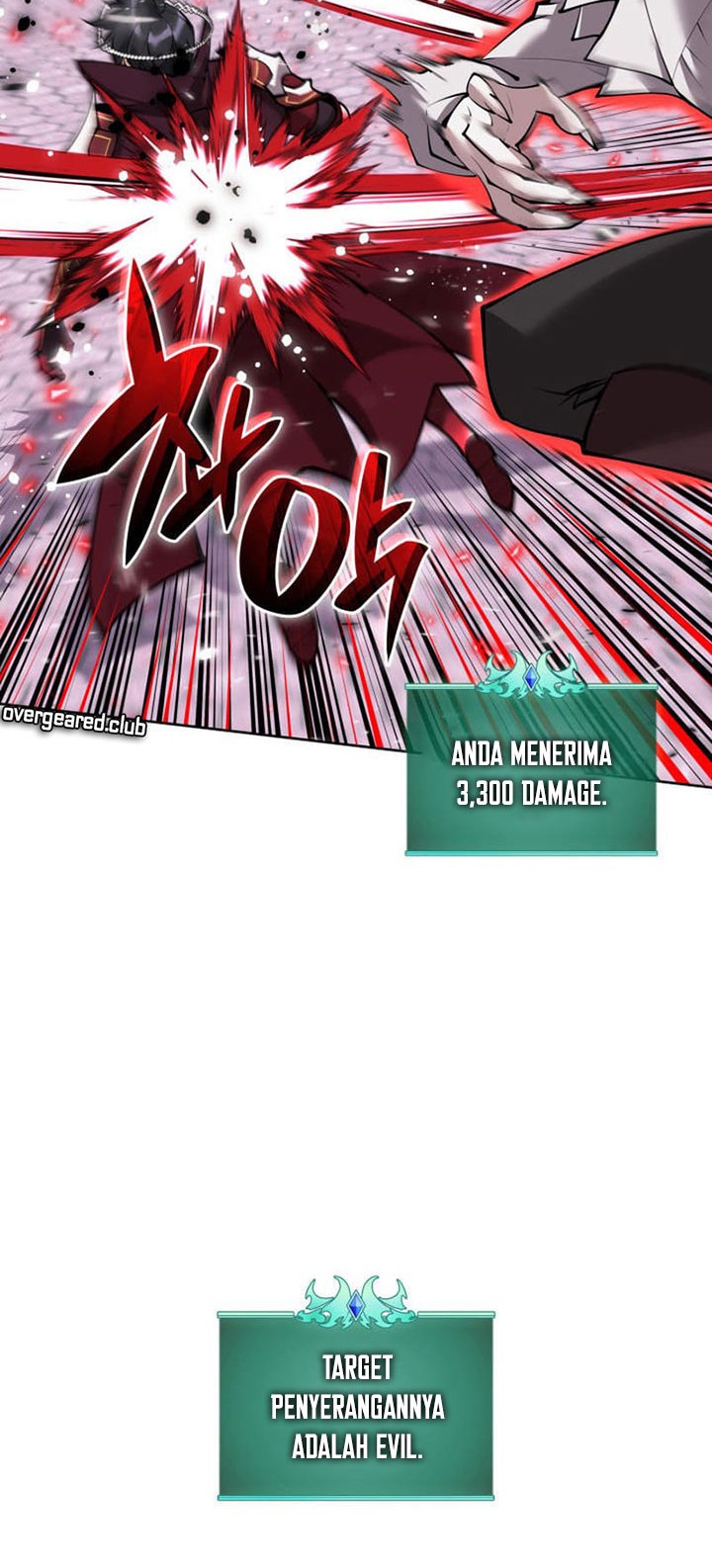 Overgeared New Chapter 243 Gambar 55