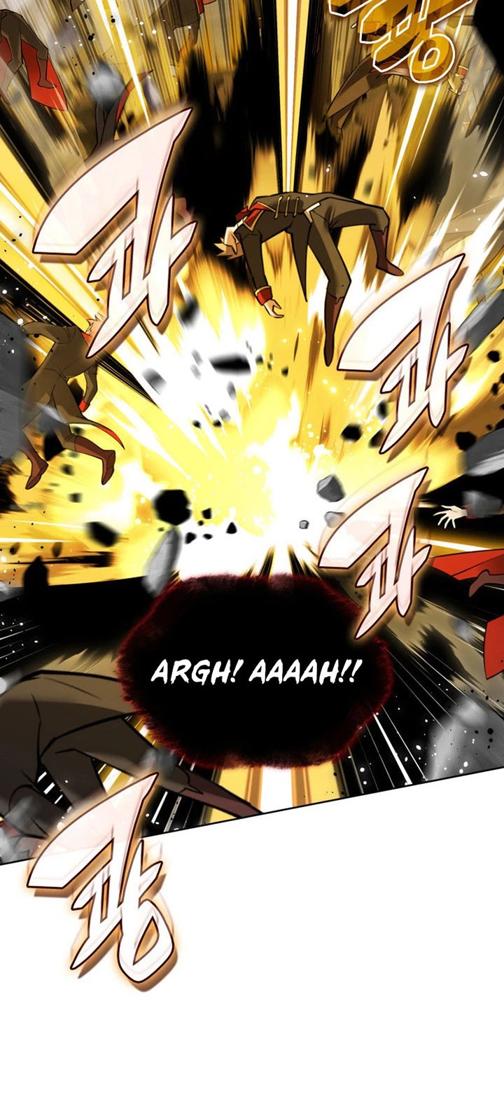 Overgeared New Chapter 242 Gambar 63