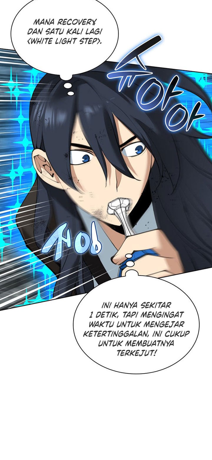 Overgeared New Chapter 241 Gambar 59