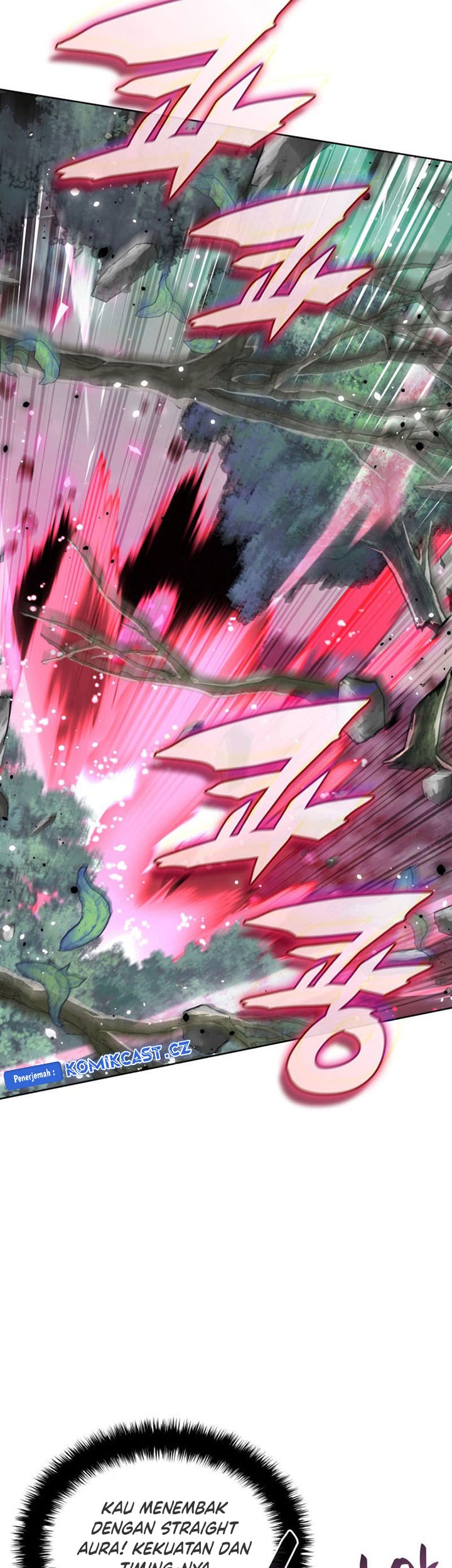 Overgeared New Chapter 241 Gambar 62