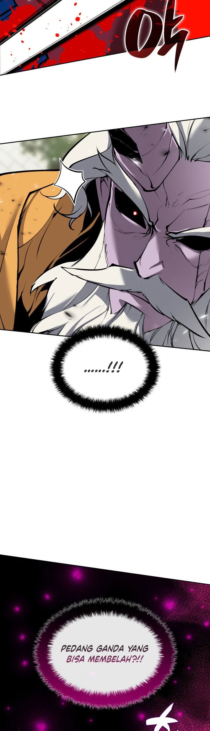 Overgeared New Chapter 239 Gambar 50