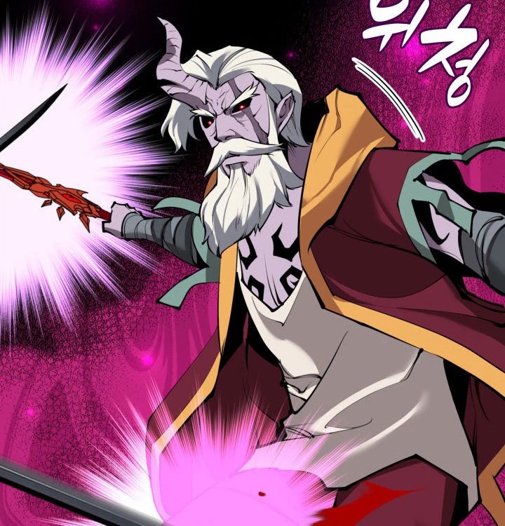 Overgeared New Chapter 239 Gambar 51