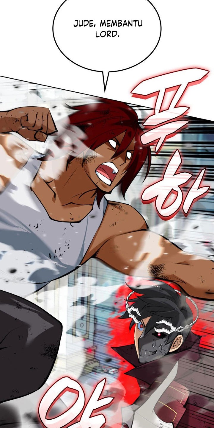 Overgeared New Chapter 236 Gambar 55