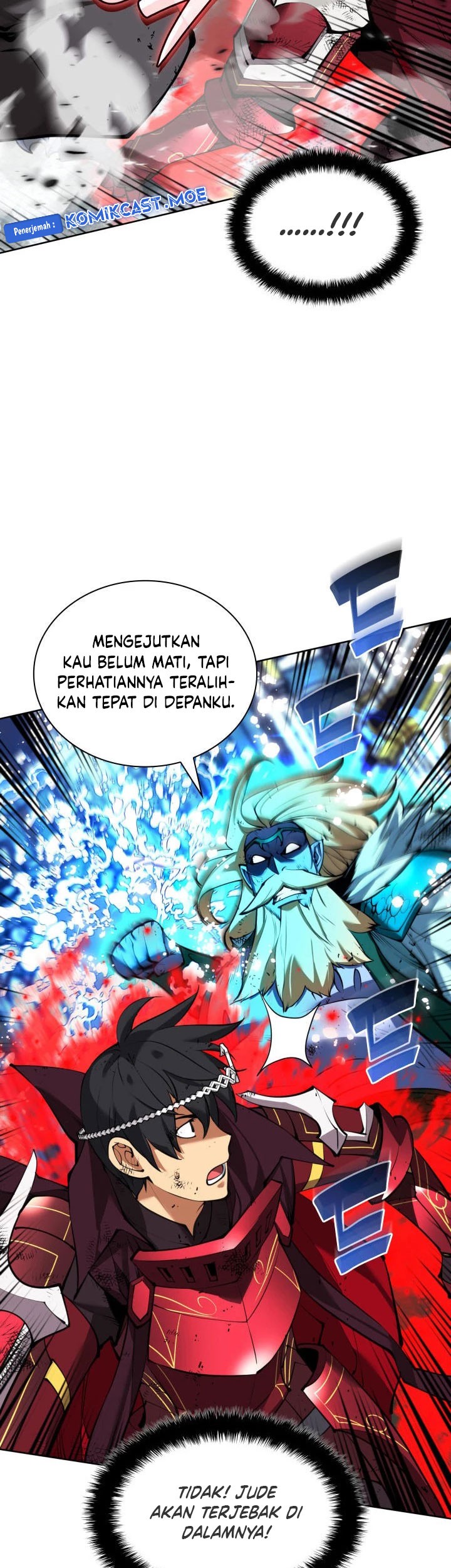 Overgeared New Chapter 236 Gambar 56