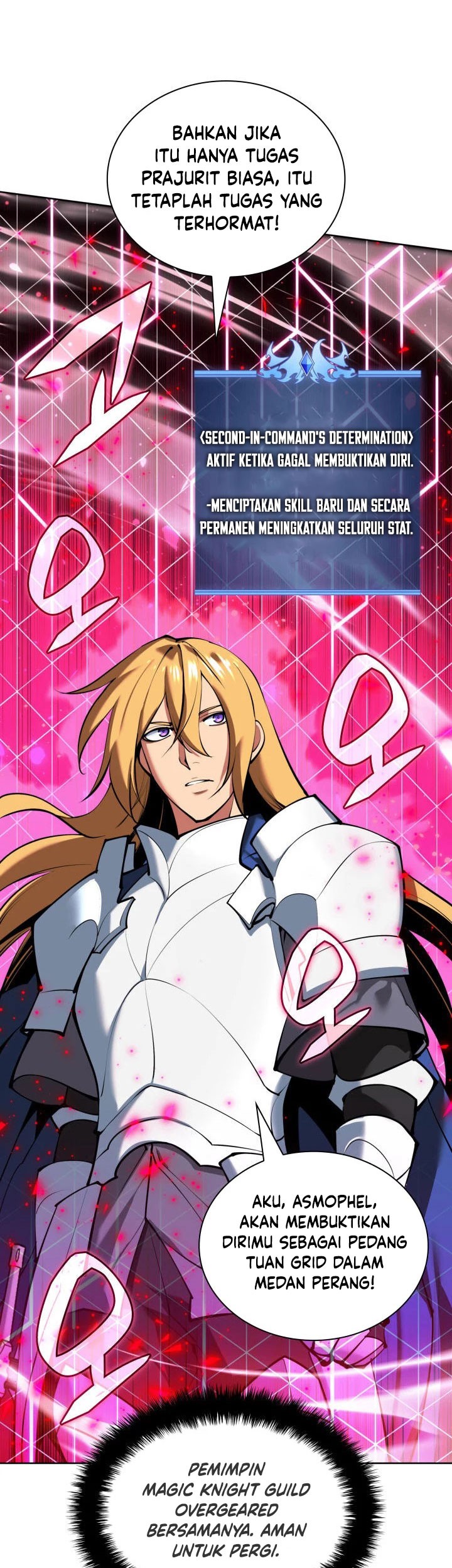 Overgeared New Chapter 234 Gambar 60