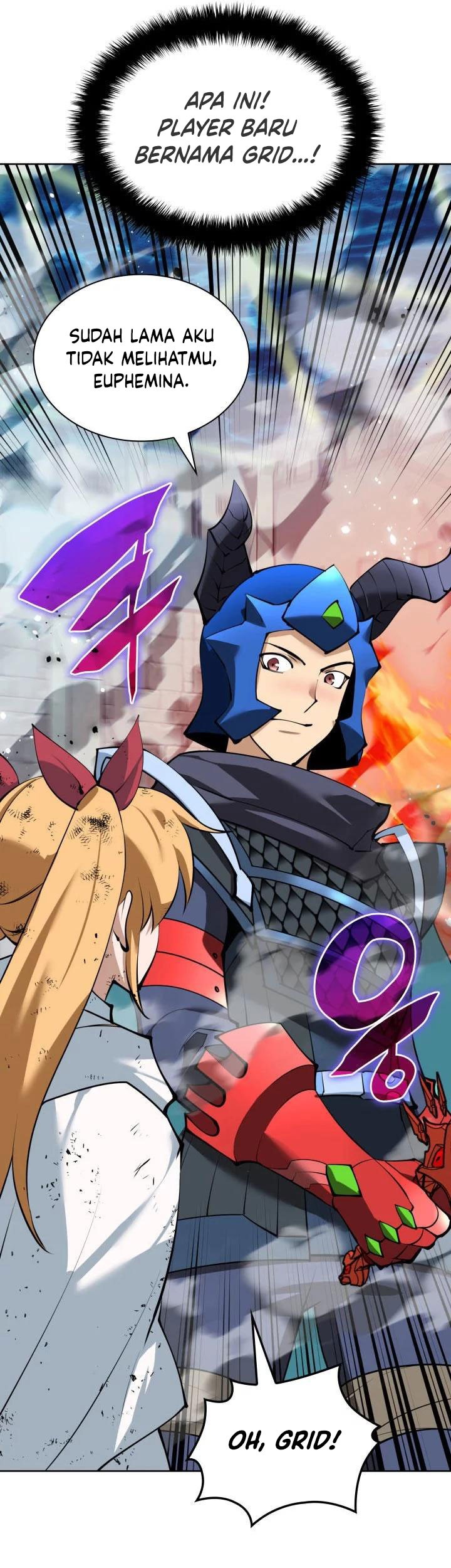 Overgeared New Chapter 232 Gambar 66