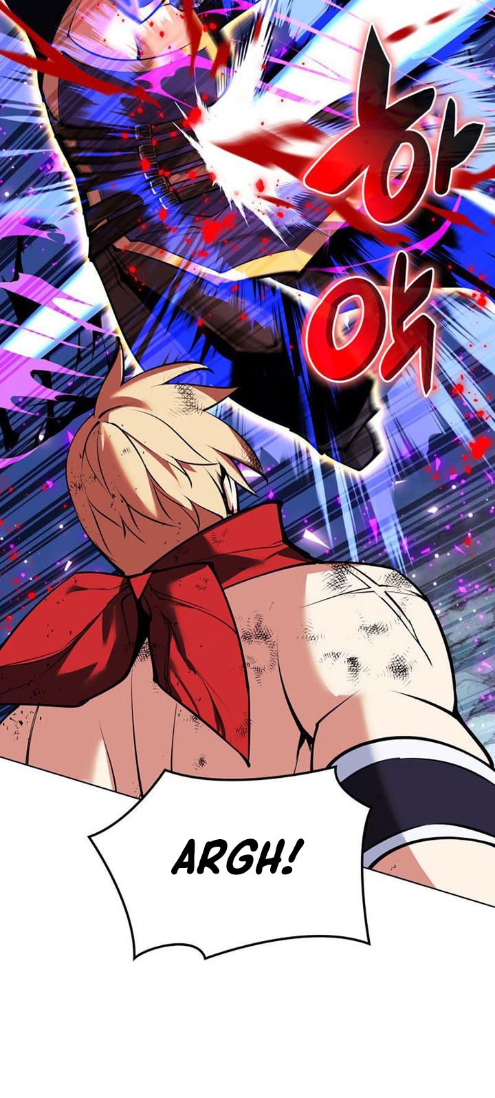 Overgeared New Chapter 231 Gambar 61