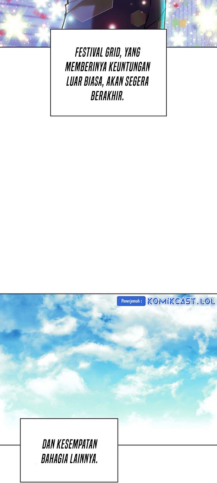 Overgeared New Chapter 229 Gambar 61