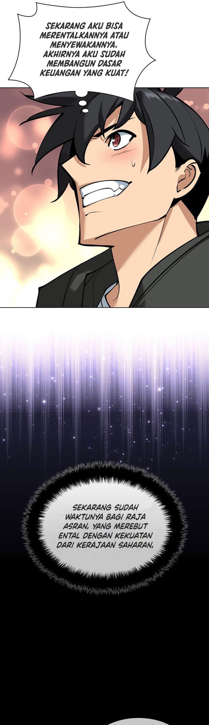 Overgeared New Chapter 229 Gambar 64