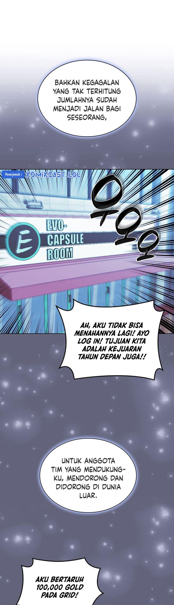 Overgeared New Chapter 228 Gambar 62