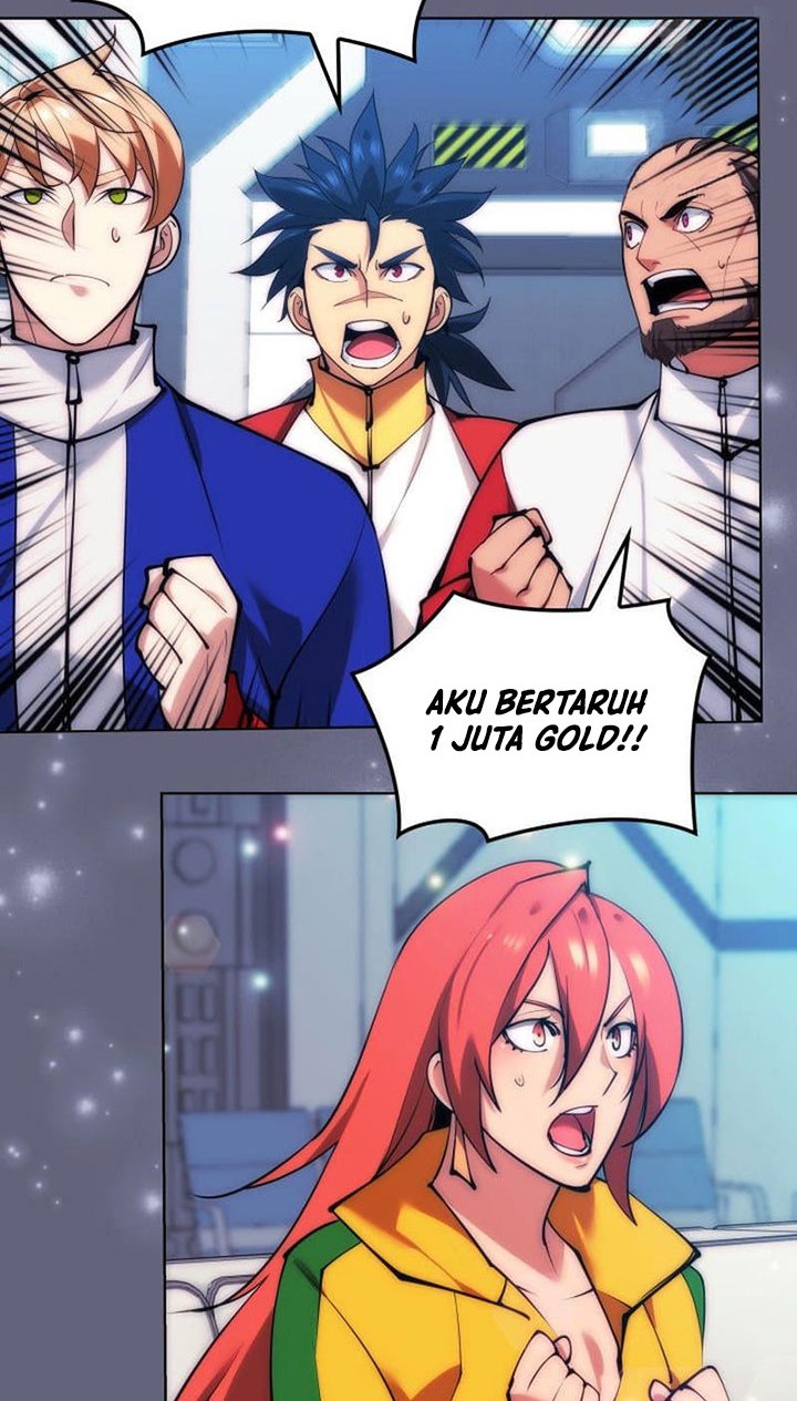 Overgeared New Chapter 228 Gambar 63