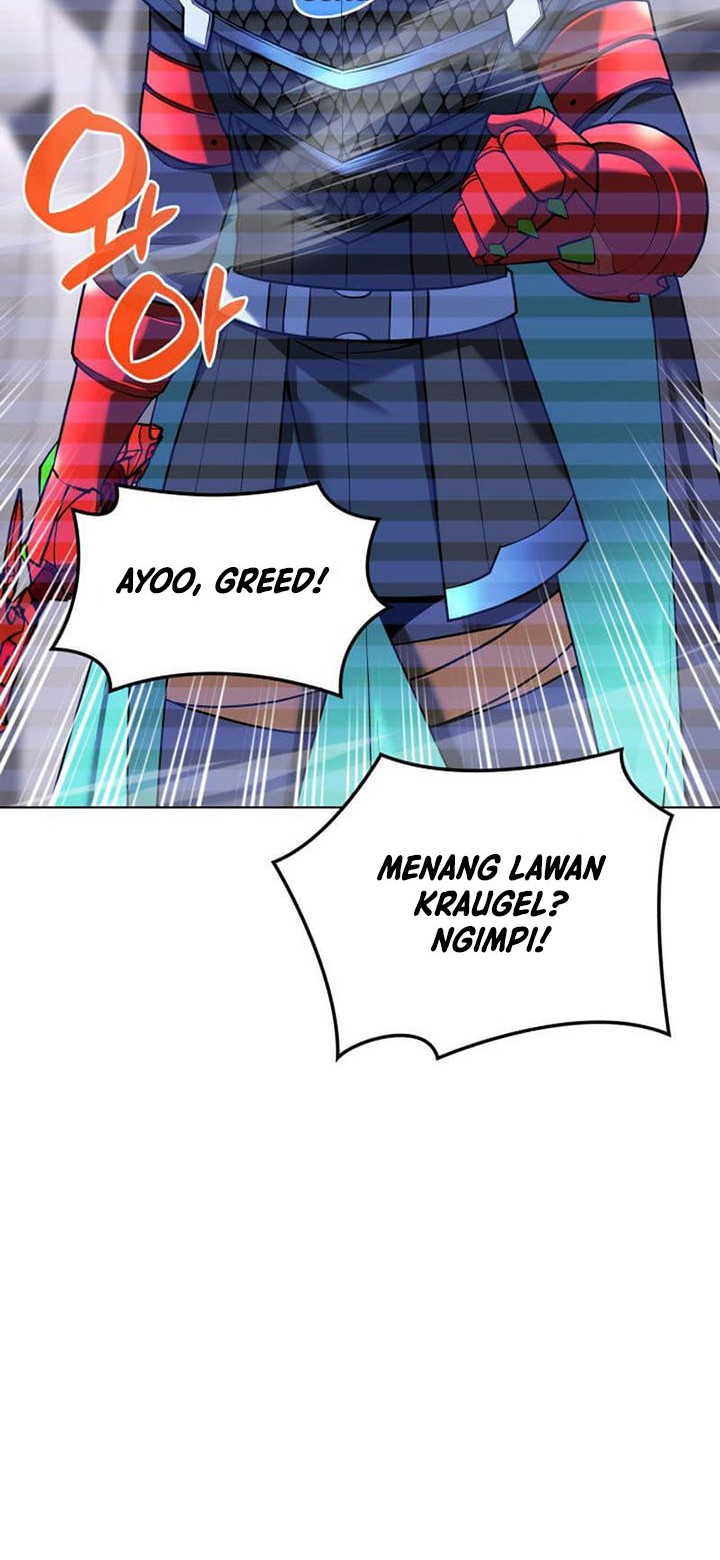 Overgeared New Chapter 227 Gambar 59