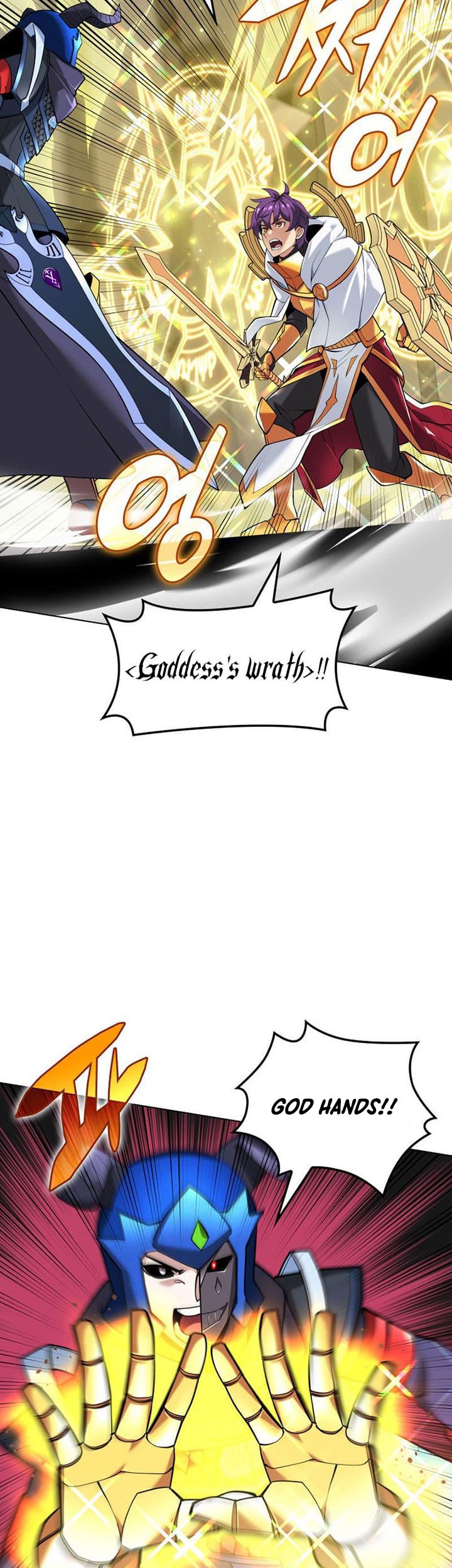 Overgeared New Chapter 226 Gambar 62