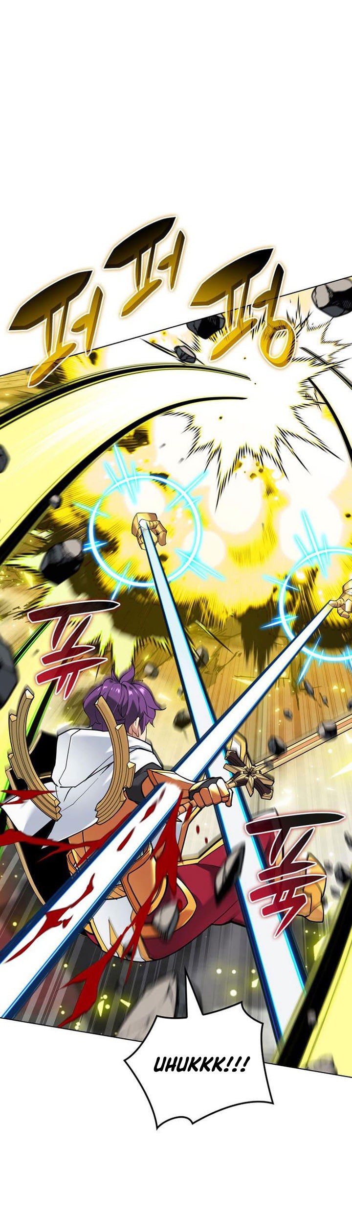 Overgeared New Chapter 226 Gambar 64