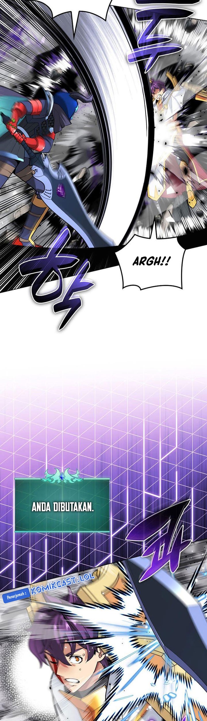 Overgeared New Chapter 226 Gambar 66