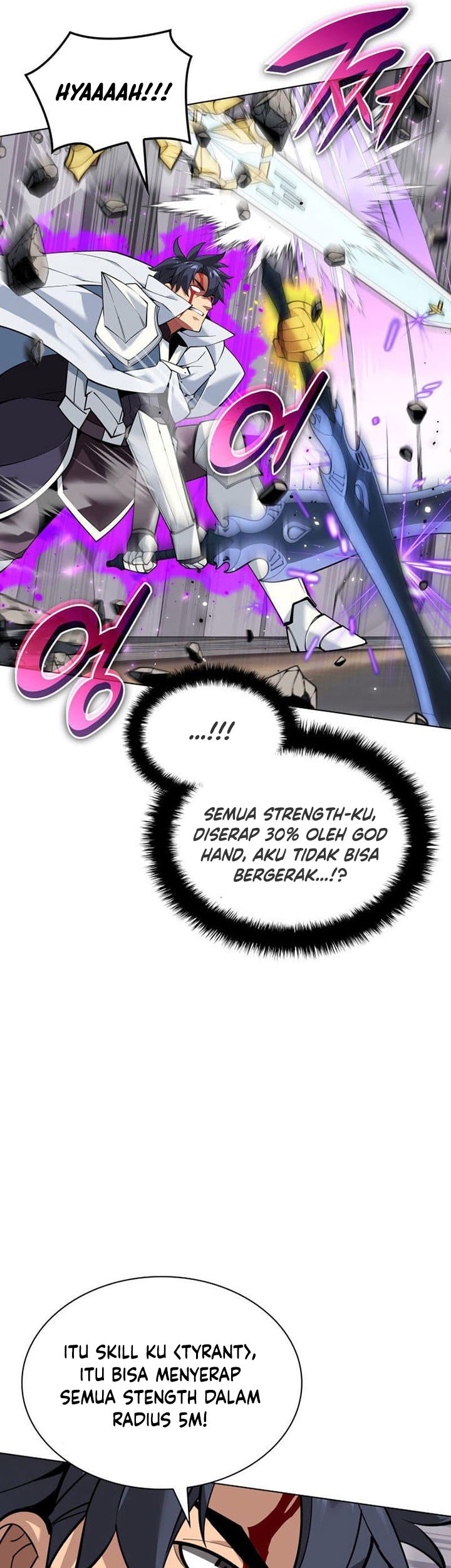 Overgeared New Chapter 225 Gambar 58