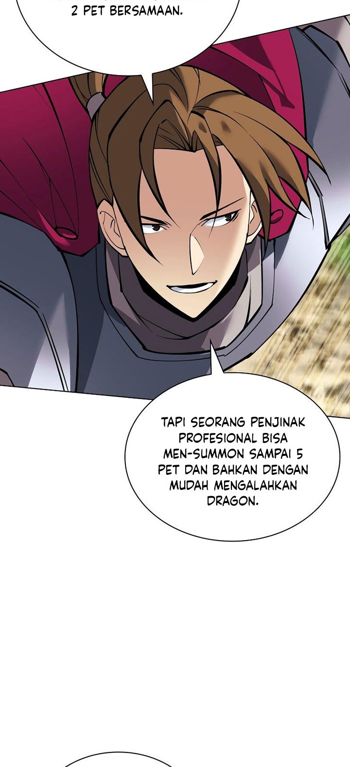 Overgeared New Chapter 222 Gambar 63
