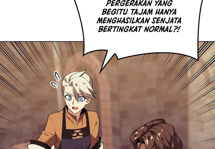 Overgeared New Chapter 221 Gambar 63