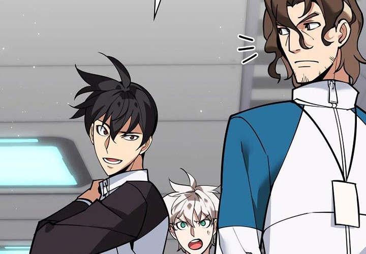 Overgeared New Chapter 220 Gambar 59