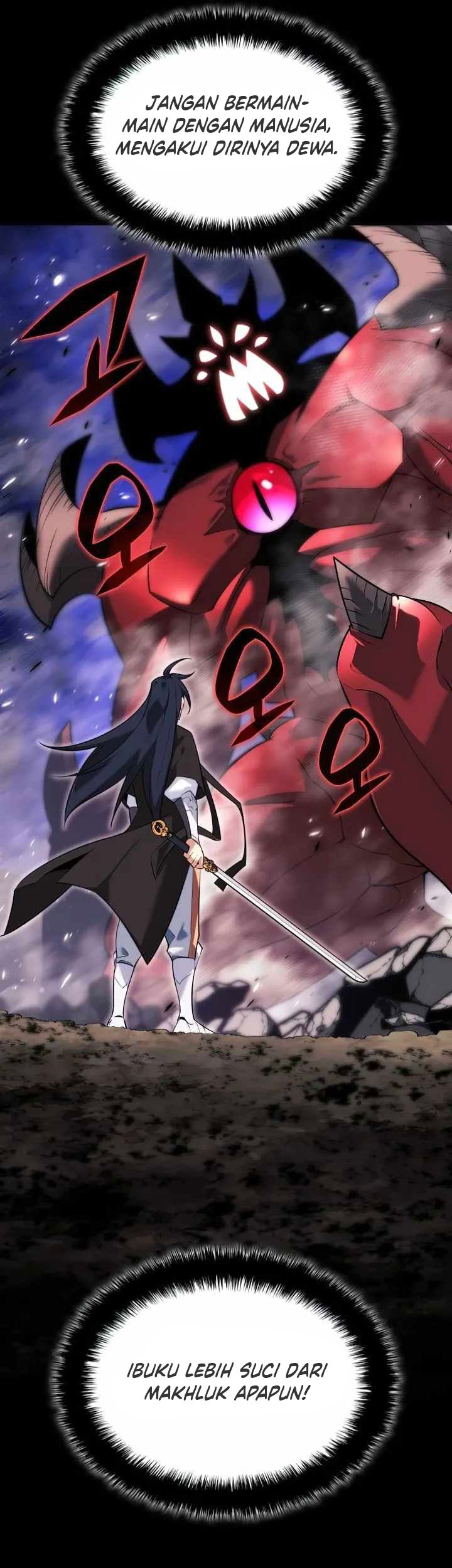 Overgeared New Chapter 218 Gambar 54