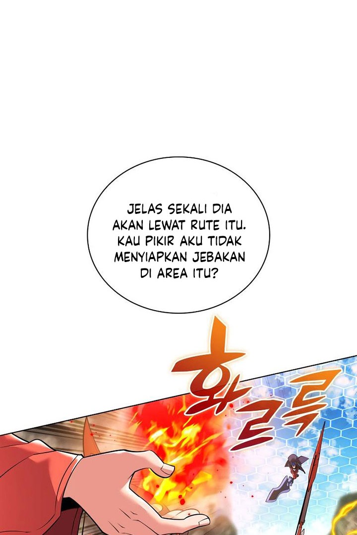 Overgeared New Chapter 216 Gambar 57