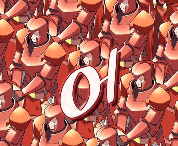 Overgeared New Chapter 215 Gambar 51