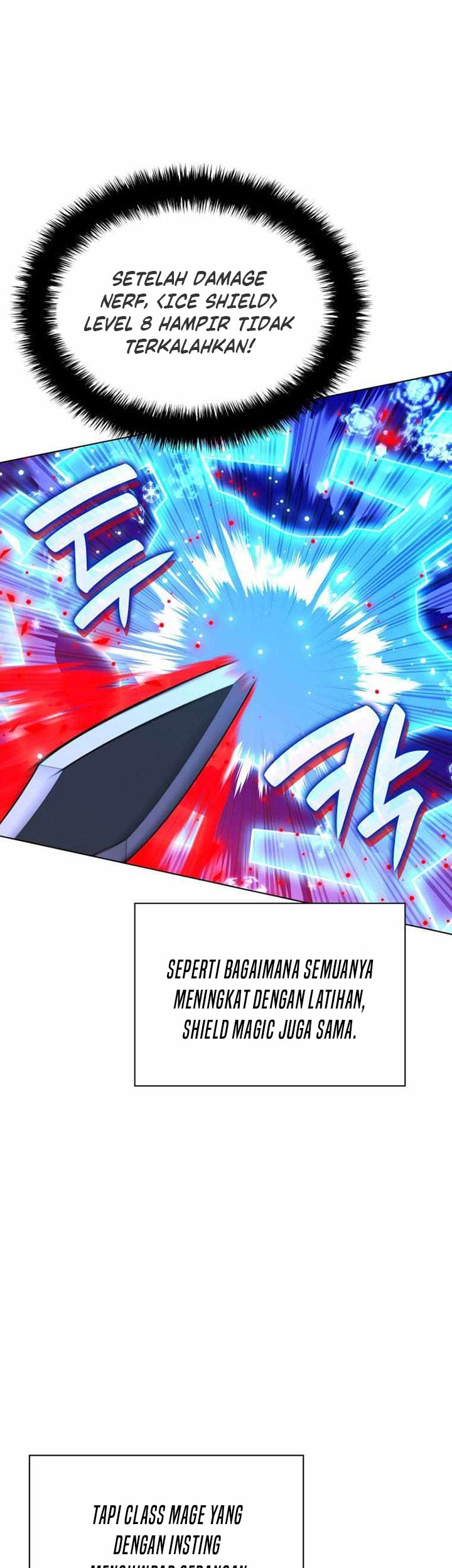 Overgeared New Chapter 209 Gambar 60