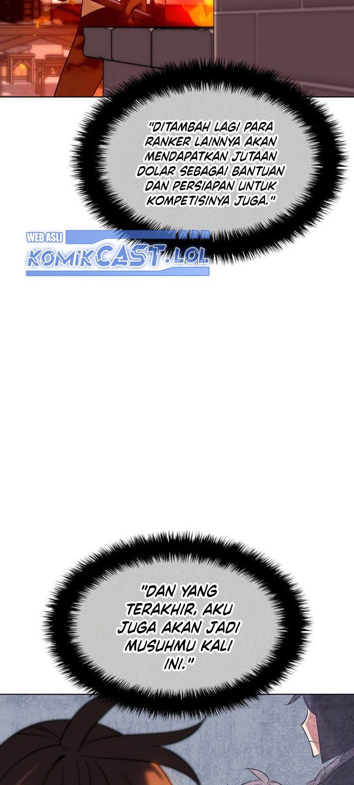 Overgeared New Chapter 207 Gambar 57