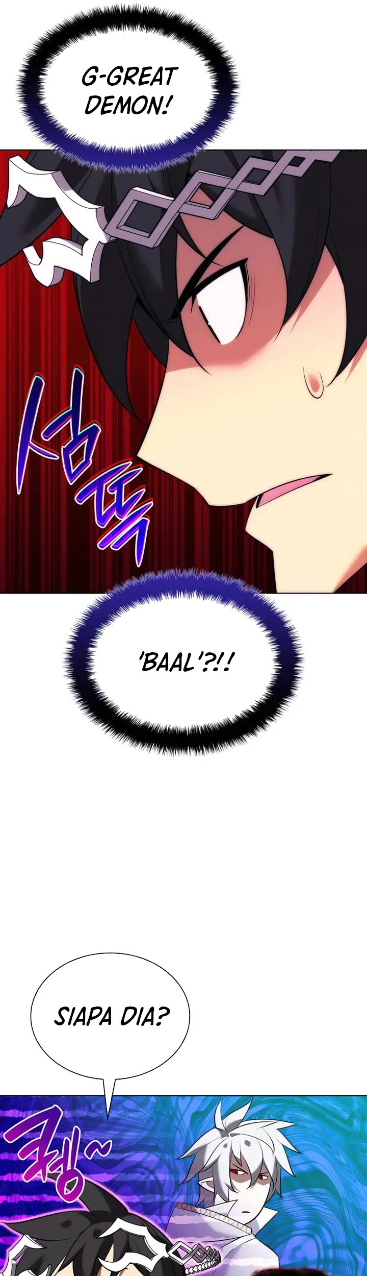 Overgeared New Chapter 206 Gambar 58