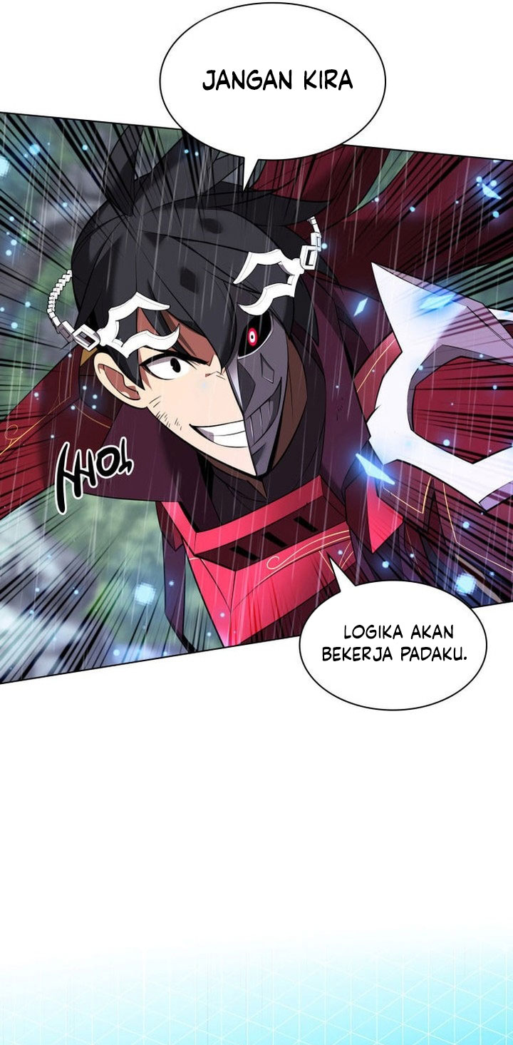 Overgeared New Chapter 203 Gambar 61